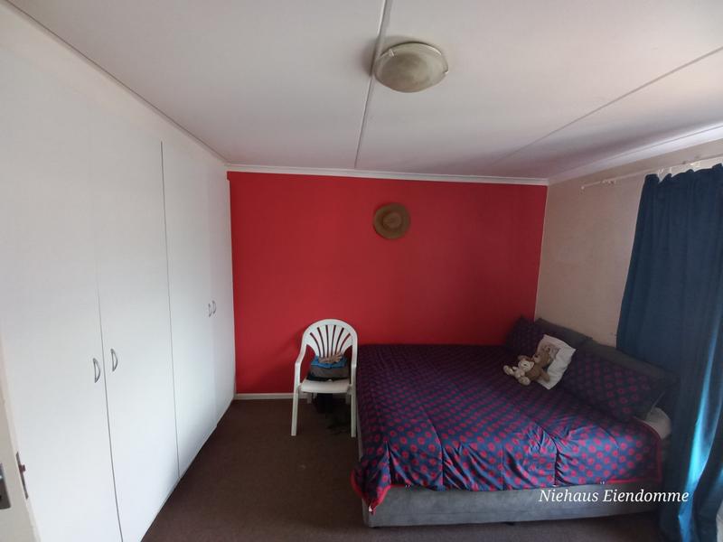 To Let 2 Bedroom Property for Rent in Guldenland Western Cape